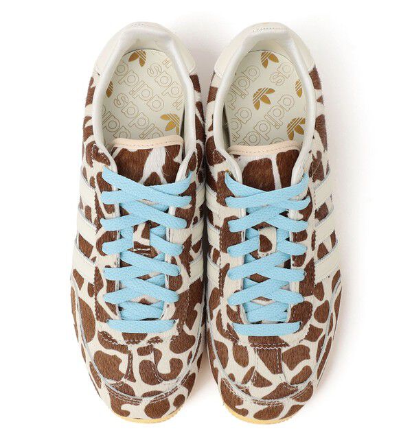 SHIPS for women「adidas Originals:JAPAN」|スニーカー|