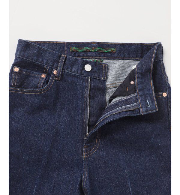 OUTDOOR PRODUCTS Usual Things「ULTデニムブーティー5PKT」|デニム|