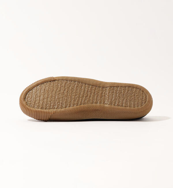 TOMORROWLAND GOODS「【別注】REPRODUCTION OF FOUND&times;TOMORROWLAND ブリティッシュアーミートレーナー」|スニーカー|