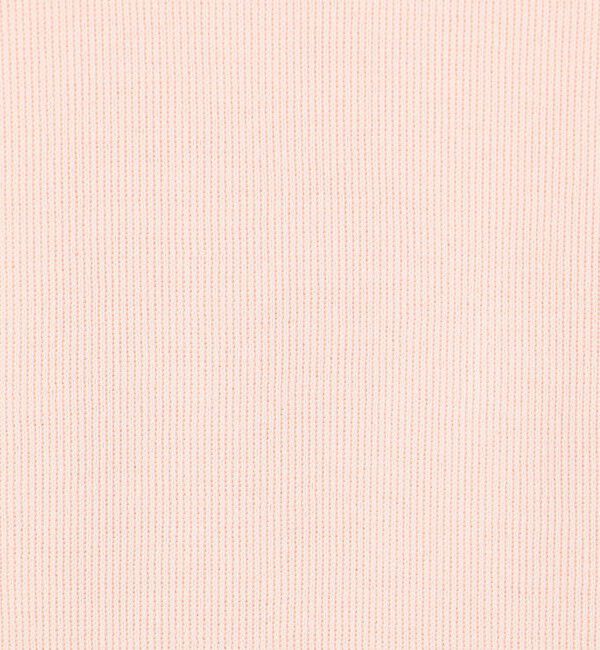 Ballsey「ハイゲージコットン クルーネックプルオーバー」|ニット・セーター|