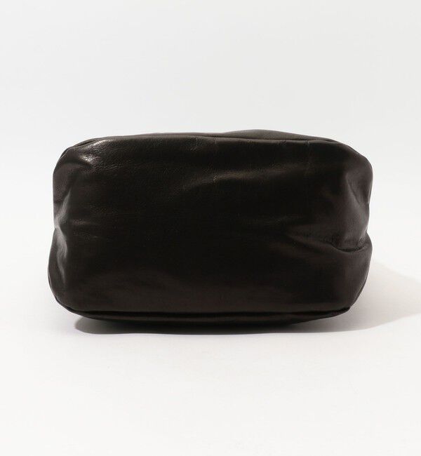 TOMORROWLAND GOODS「les basiques ショルダーバッグ」|ショルダー・メッセンジャー|