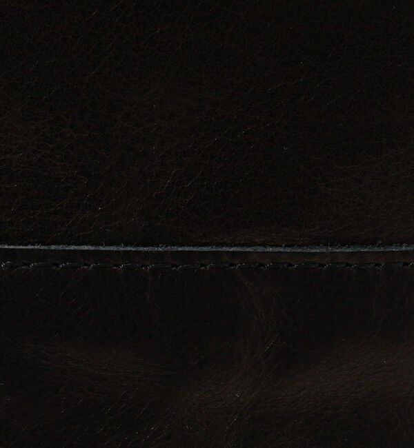 TOMORROWLAND GOODS「les basiques ショルダーバッグ」|ショルダー・メッセンジャー|