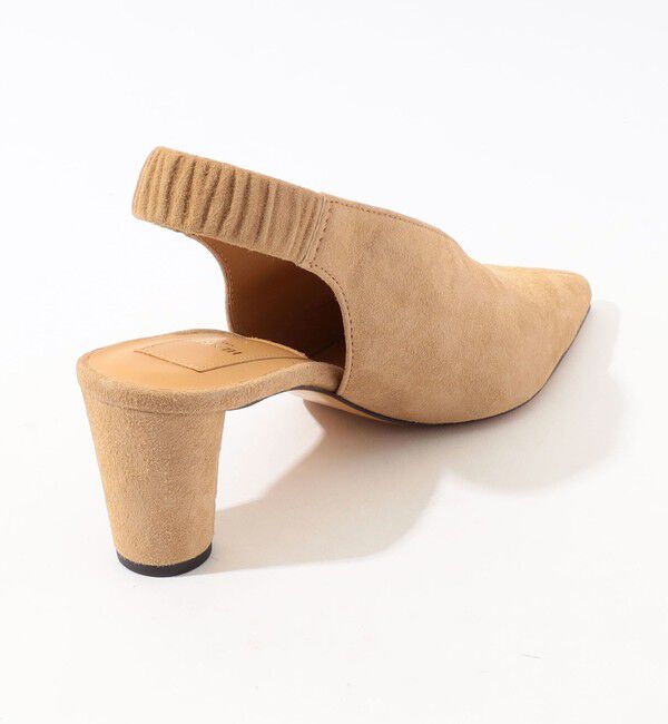 TOMORROWLAND GOODS「HENRI EN VARGO MONICA パンプス」|パンプス|