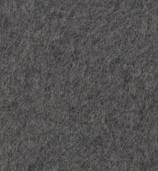 DES PRES「フォックスカシミヤ スリーブレスプルオーバー」|ニット・セーター|