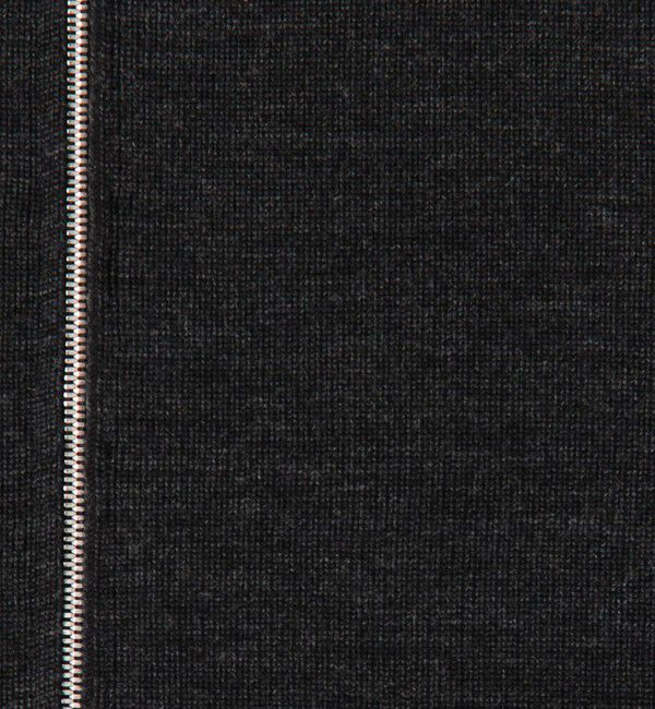 DES PRES「ハーフカーディガン ミドルジレ」|ベスト・ジレ|