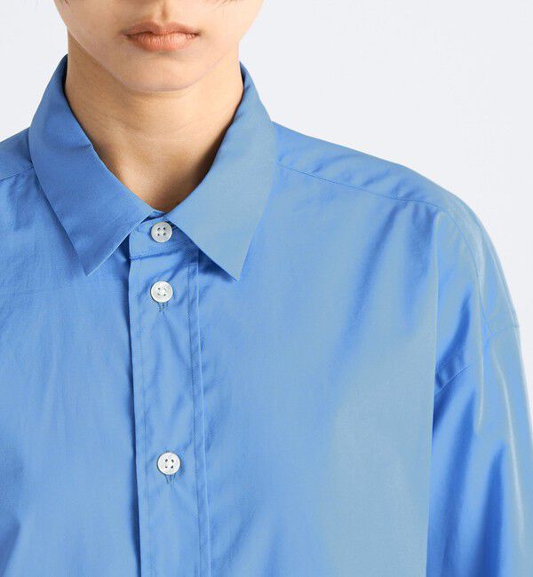 Edition「THOMAS MASON タイシャツ」|シャツ・ブラウス|