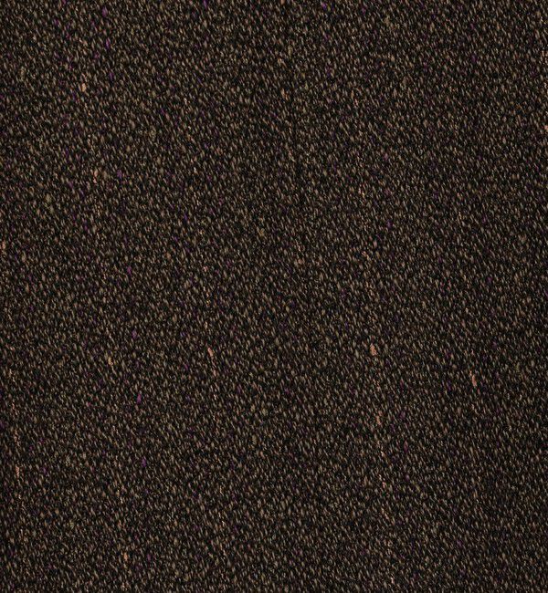 TOMORROWLAND MENS「ウールアクリルナイロンストライプ 2プリーツストレートパンツ 」|その他|