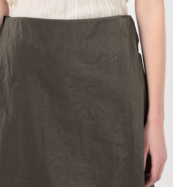 TOMORROWLAND GOODS「Lauren Manoogian PANEL レイヤードパンツ」|その他|