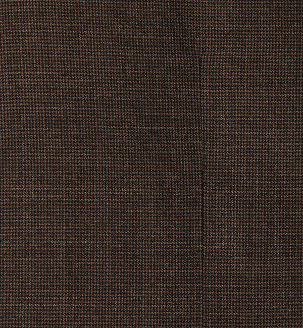 TOMORROWLAND MENS「Super130'sウール シングルブレステッド2Bジャケット DRAGO SWING」|テーラードジャケット|