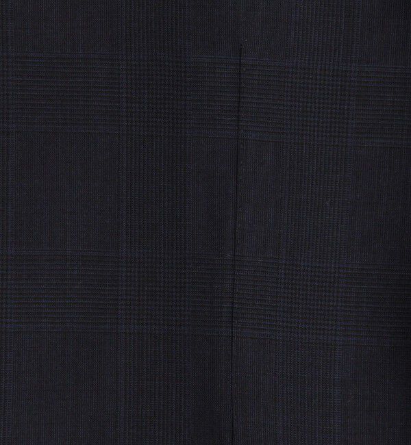 TOMORROWLAND MENS「Super130'sウール シングルブレステッド2Bジャケット DRAGO SWING」|テーラードジャケット|