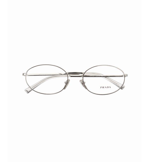 EYETHINK「PRADA  A57V1BC1O153 Optical」|メガネ|