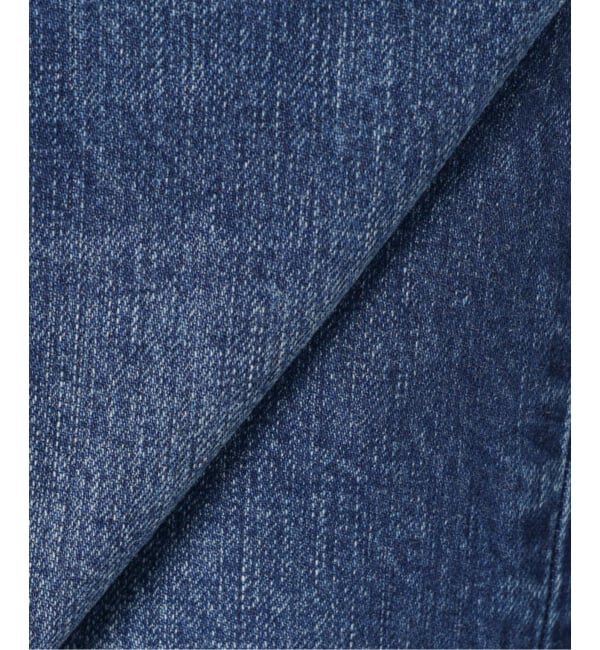 SLOBE IENA「LEE/リー SLOBE別注 カーブデニム　LL8030」|デニム|