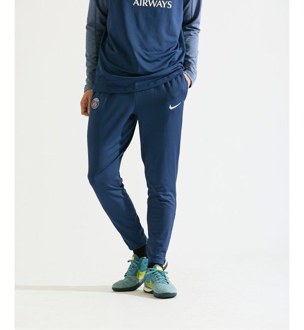 Paris Saint-Germain「【NIKE / ナイキ】 PSG M NK DF STRK PANT KPZ HJ6929」|その他|ネイビー