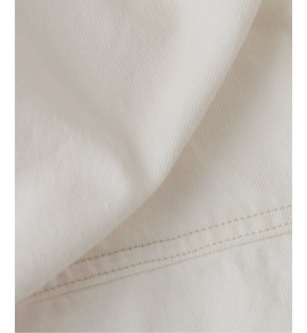 EDIFICE「LE JEAN DE EDIFICE 9オンス デニムシャツ」|デニムジャケット|