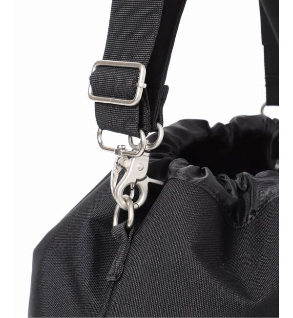 JOURNAL STANDARD relume「PACKING / パッキング 別注 2WAY ドローストリング ショルダーバッグ」|ショルダー・メッセンジャー|