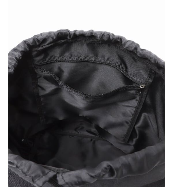 JOURNAL STANDARD relume「PACKING / パッキング 別注 2WAY ドローストリング ショルダーバッグ」|ショルダー・メッセンジャー|