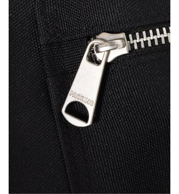 JOURNAL STANDARD relume「PACKING / パッキング 別注 2WAY ドローストリング ショルダーバッグ」|ショルダー・メッセンジャー|