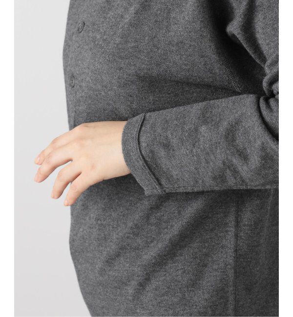 FRAMeWORK「EXTREME CASHMERE/エクストリームカシミヤ X herman C/CAヘンリーネック」|ニット・セーター|