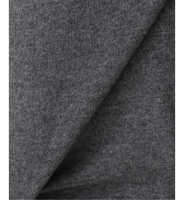 FRAMeWORK「EXTREME CASHMERE/エクストリームカシミヤ X herman C/CAヘンリーネック」|ニット・セーター|