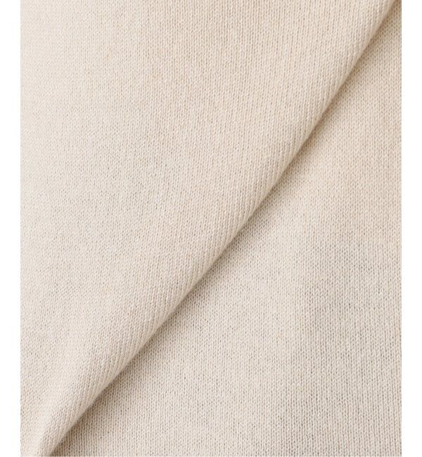 FRAMeWORK「EXTREME CASHMERE/エクストリームカシミヤ X herman C/CAヘンリーネック」|ニット・セーター|