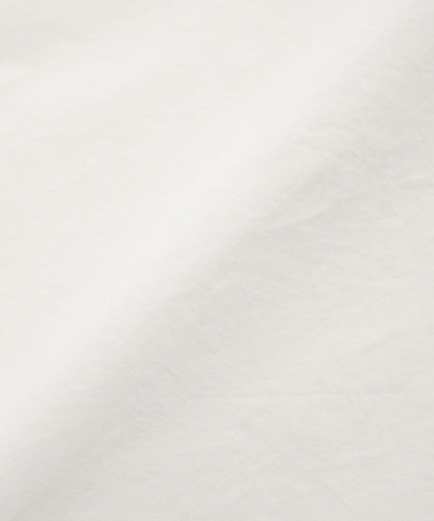 nano･universe「LB.03/｢ESSENTIAL LINE｣デタッチャブルカラーシャツ」|シャツ・ブラウス|