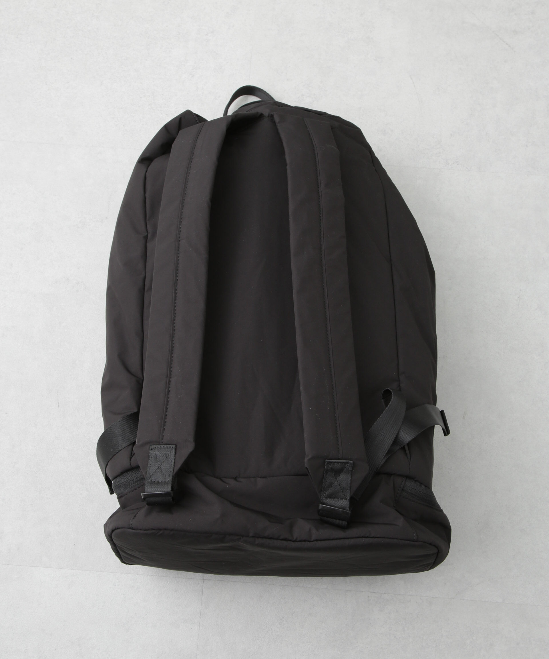 nano･universe「｢NJ/CLUB｣ SML別注バックパック」|ショルダー・メッセンジャー|