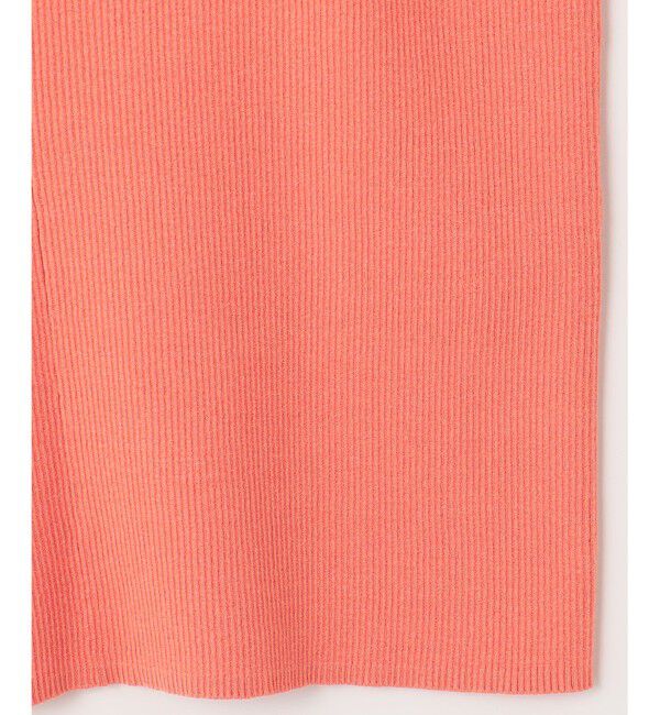 組曲「Elena フリルスリーブ ニットプルオーバー」|ニット・セーター|