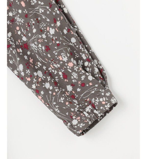 組曲「プティフラワープリント ワンピース」|ワンピース|