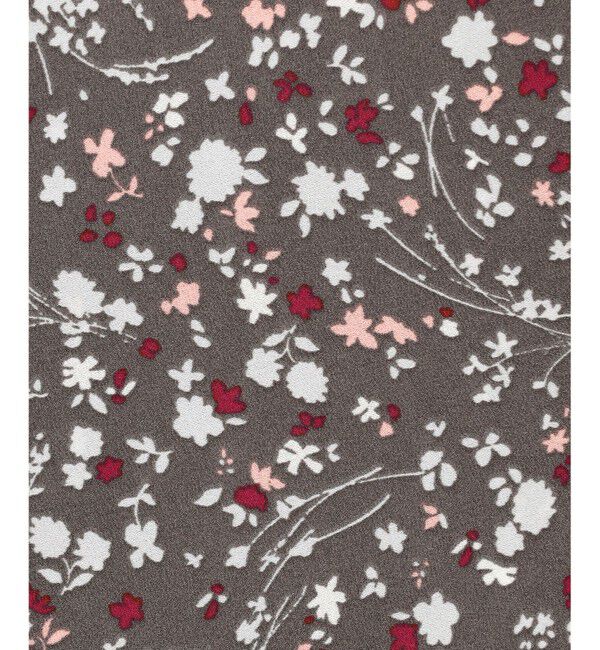 組曲「プティフラワープリント ワンピース」|ワンピース|