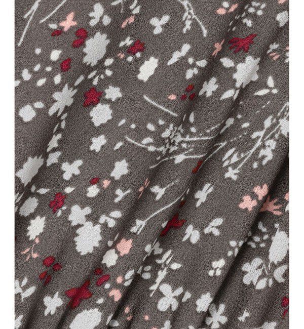 組曲「プティフラワープリント ワンピース」|ワンピース|