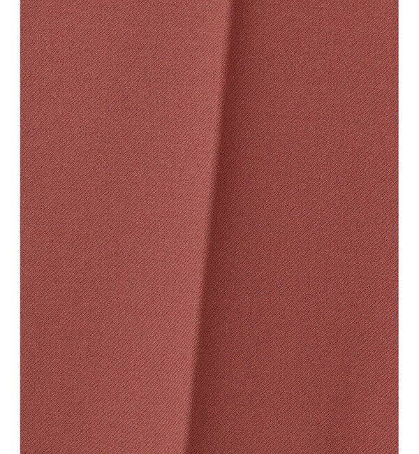 ANY SIS「【大人百花掲載 ヨンアさん着用】シリーズ累計7万本突破！サーモ2WAYストレッチ テーパードパンツ」|その他|