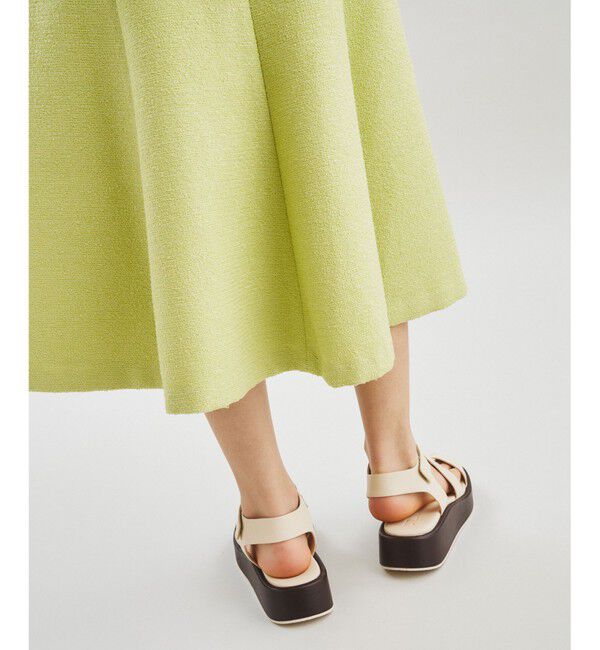 Diagram「ツイードマーメイドスカート」|スカート|