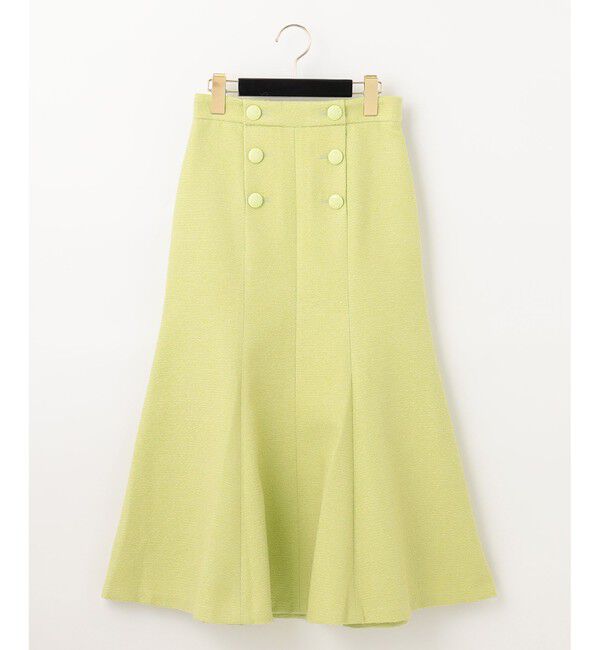 Diagram「ツイードマーメイドスカート」|スカート|