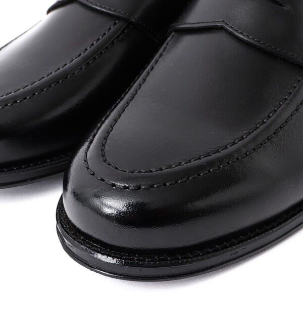 NOLLEY'S goodman「コインローファーシューズ フェニックス 本革 日本製」|ビジネス・ドレスシューズ|