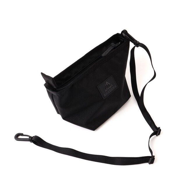 NOLLEY'S goodman「【GREGORY/グレゴリー】EASY SHOULDER CORDURA BALLISTIC LIGHT」|ショルダー・メッセンジャー|