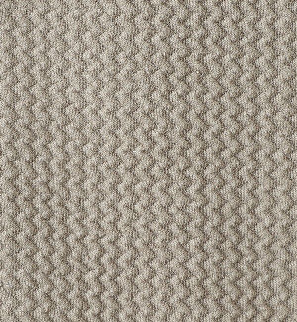 Stutostein「《ビジカジ対応》Relax Jogger Jersey ウォッシャブルテーラーCD」|カーディガン|