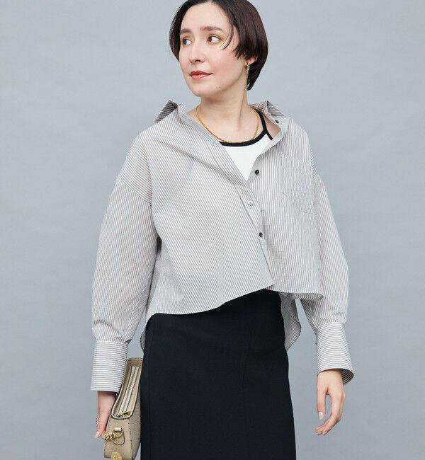 NOLLEY'S sophi「アメスリカップ付キャミソール」|キャミソール|