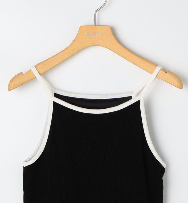 NOLLEY'S sophi「アメスリカップ付キャミソール」|キャミソール|