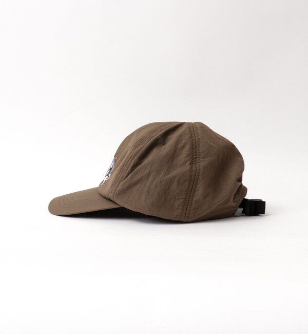 NOLLEY'S goodman「【halo commodity/ハロ コモディティー】Map Cap h253-238」|キャップ・キャスケット|