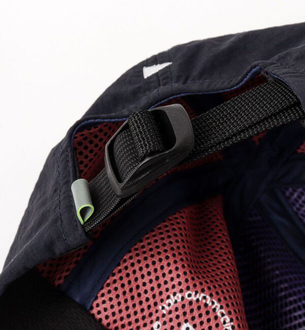 NOLLEY'S goodman「【halo commodity/ハロ コモディティー】Map Cap h253-238」|キャップ・キャスケット|