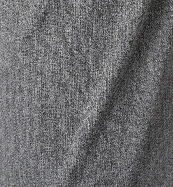 NOLLEY'S goodman「【ACTIVE SECT】《限定展開》ワンダーシェイプ イージーパンツ 25AW」|チノ|