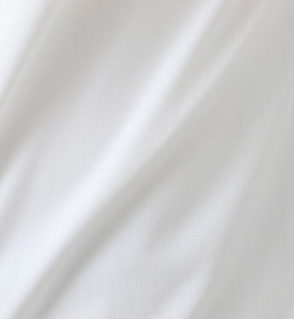 NOLLEY'S goodman「パラシュートボタン レギュラーカラーシャツ 25AW」|シャツ・ブラウス|