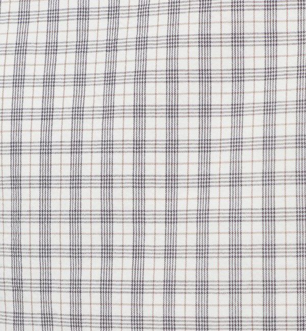 NOLLEY'S goodman「ダブルワッシャー タイプライター レギュラーカラーシャツ 25AW」|シャツ・ブラウス|