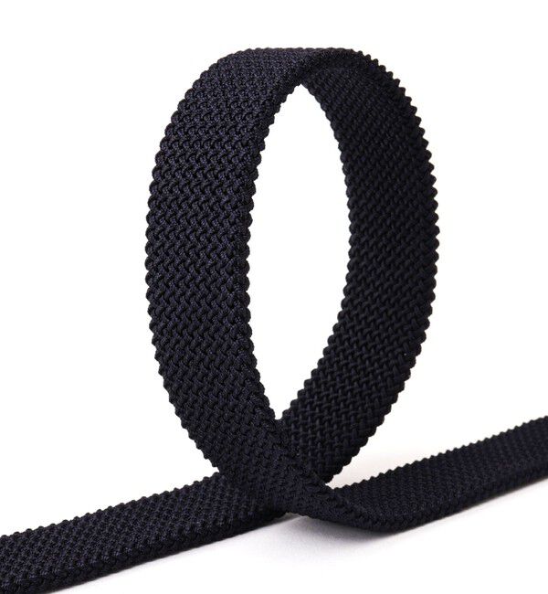 NOLLEY'S goodman「【Saddler's/サドラーズ】別注イントレチャート無地スペシャル30」|ベルト|