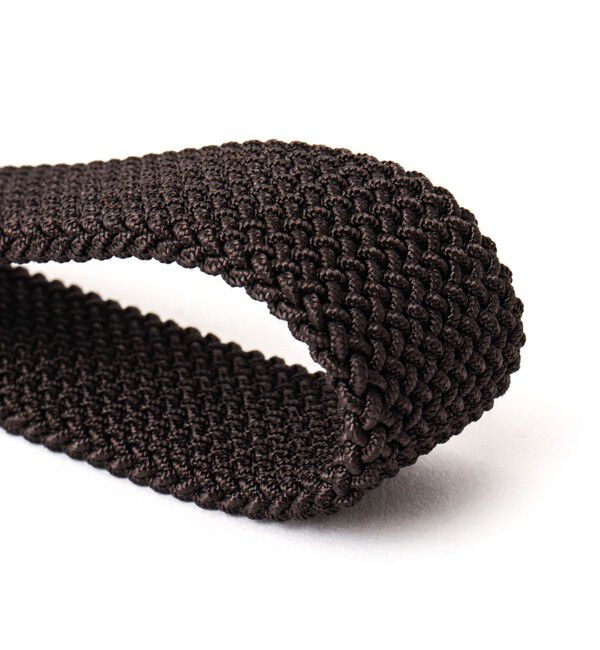 NOLLEY'S goodman「【Saddler's/サドラーズ】別注イントレチャート無地スペシャル30」|ベルト|