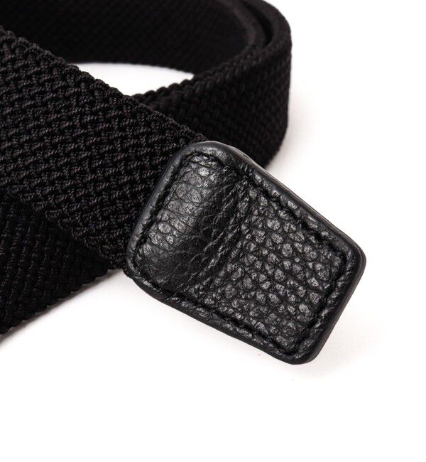 NOLLEY'S goodman「【Saddler's/サドラーズ】別注イントレチャート無地スペシャル30」|ベルト|