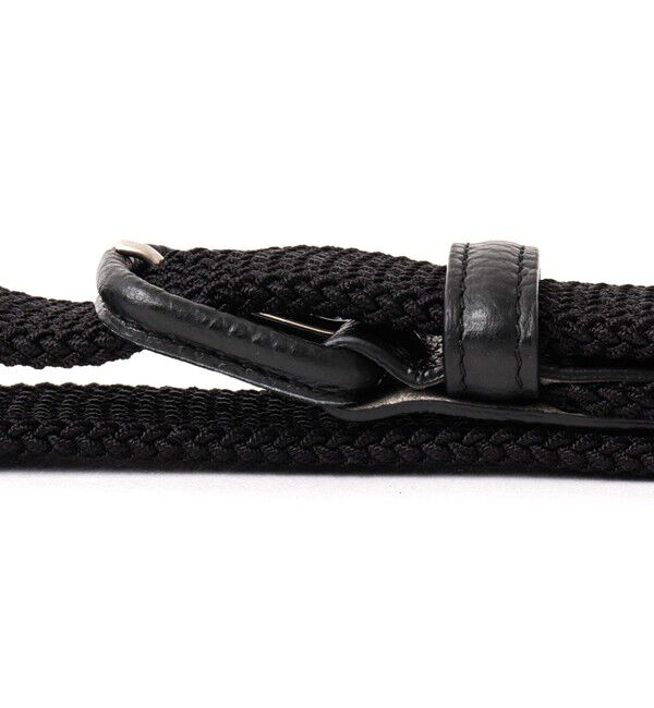 NOLLEY'S goodman「【Saddler's/サドラーズ】別注イントレチャート無地スペシャル30」|ベルト|