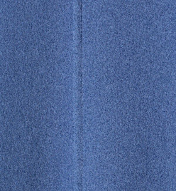 NOLLEY'S「【一部WEB限定アイテム】SP140リバーコート起毛メルトン仕上げ」|その他|