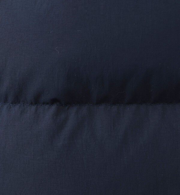 Stutostein「【komatsu/小松マテーレ】《ダントツ撥水》ダウンジャケット 25AW」|ダウン|