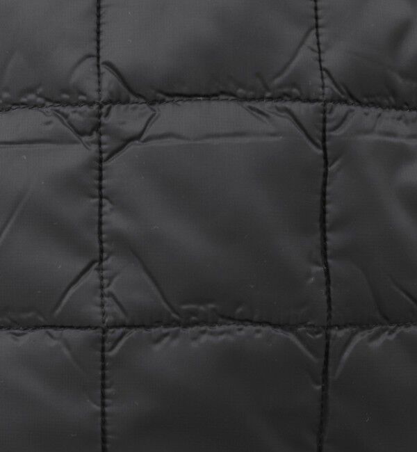 NOLLEY'S goodman「【TAION/タイオン】DOWN&times;BOA REVERSIBLE VEST 25AW」|ダウンベスト・ベスト|